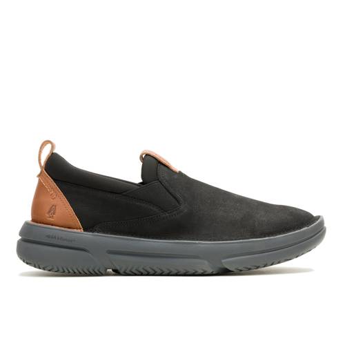 Hush Puppies-Baylor Slip On Shoes For Men