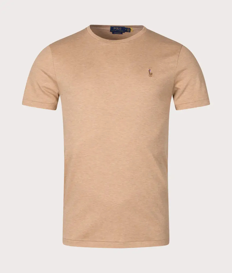 Ralph Lauren-Ss T-Shirt