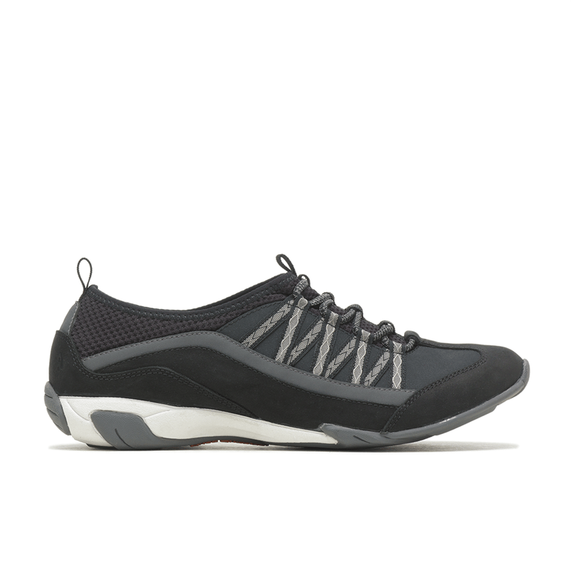 Hush Puppies- Coil Stretch Lace For Womens