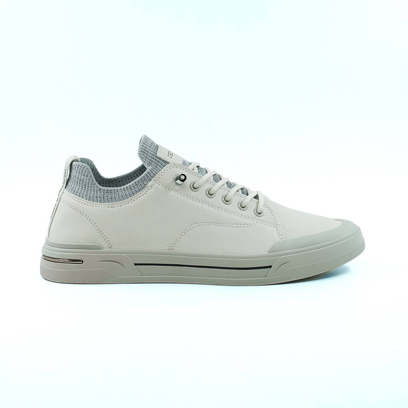 Cedro-Jup Lace Up Sneaker Shoes For Men