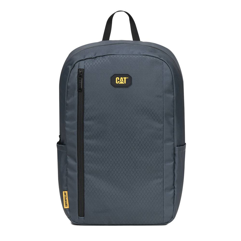 CAT- Voyager Backpack,Backpack,22L,Charcoal Color,600D Polyester