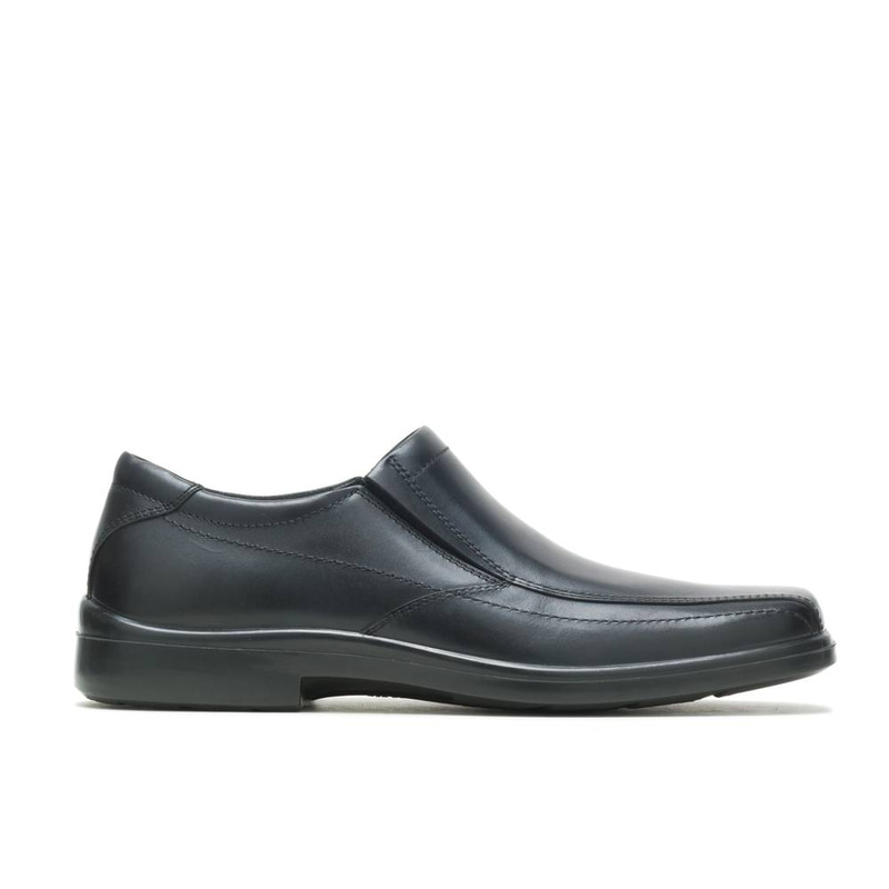 Hush Puppies - Rainmaker Leather Shoes For Men