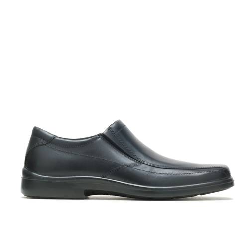 Hush Puppies - Rainmaker Leather Shoes For Men