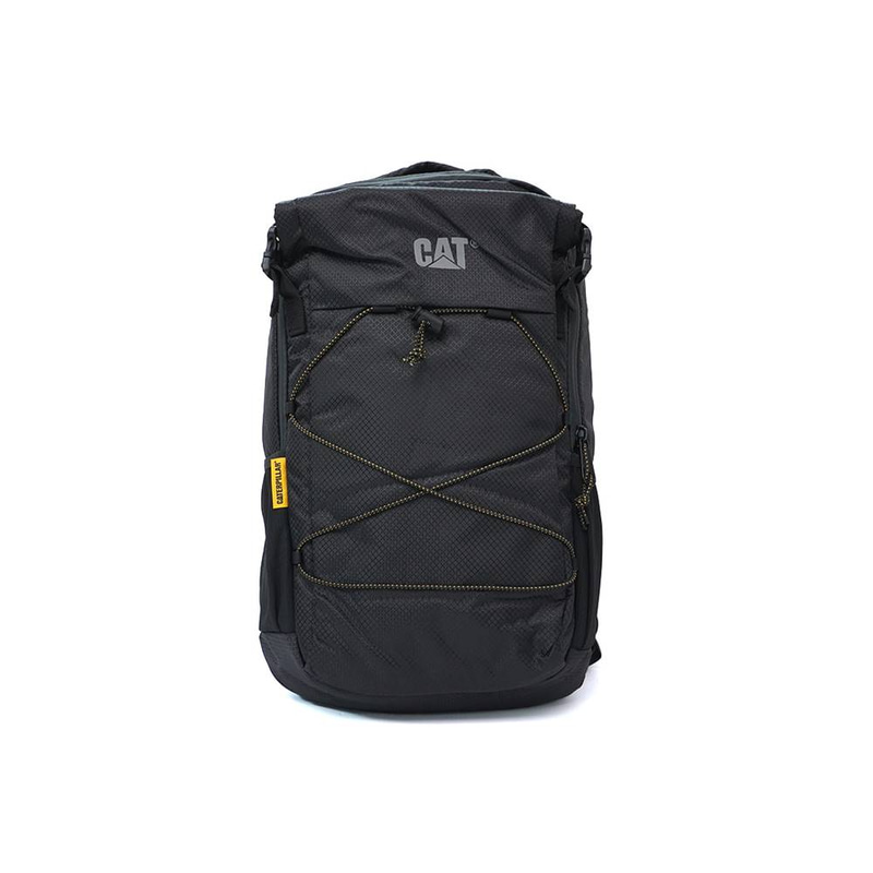 Cat large backpack black