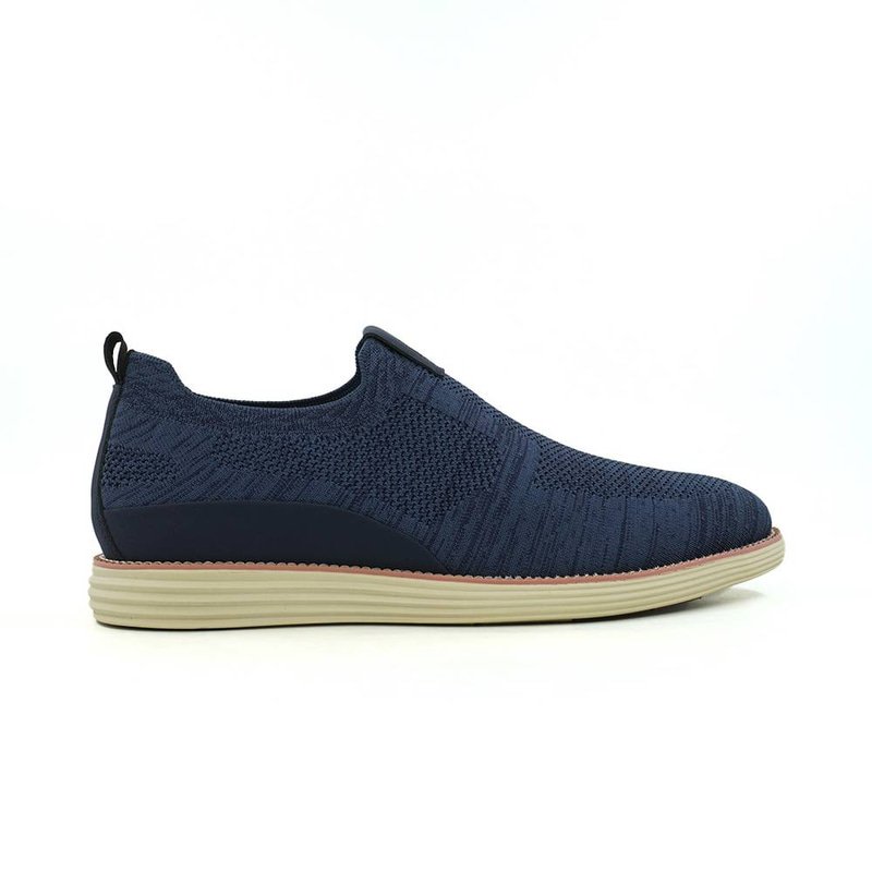 Cedro-shoes Navy For Men