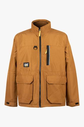 Cat Work Breaks Jacket, Hazel