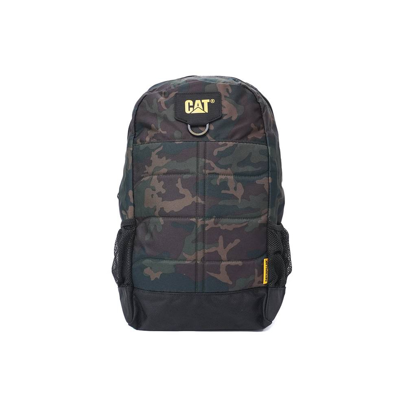 CAT-Simple Backpack Caop