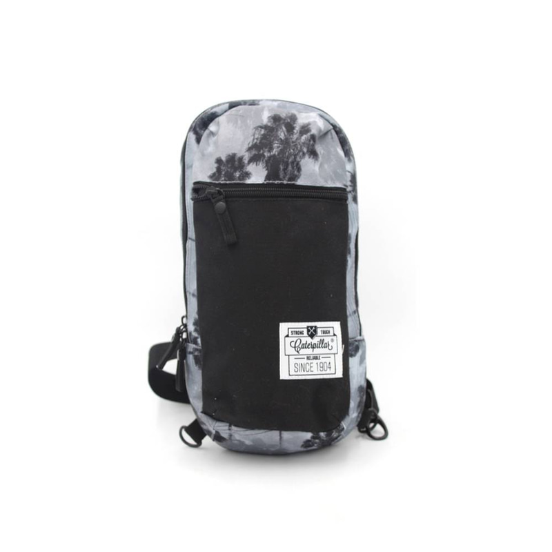 Cat crossover shoulder bag gryp