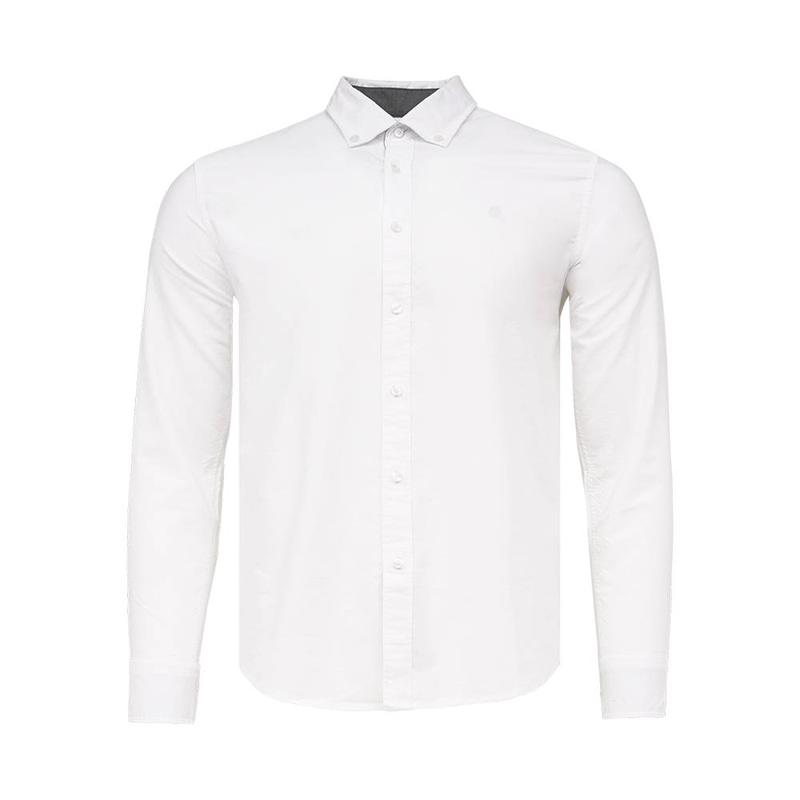 Cedro- Oxford Shirt Regular Fit Cotton For Men