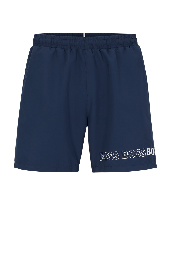 Hugo Boss- Dolphin Swim Short