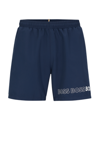 Hugo Boss- Dolphin Swim Short