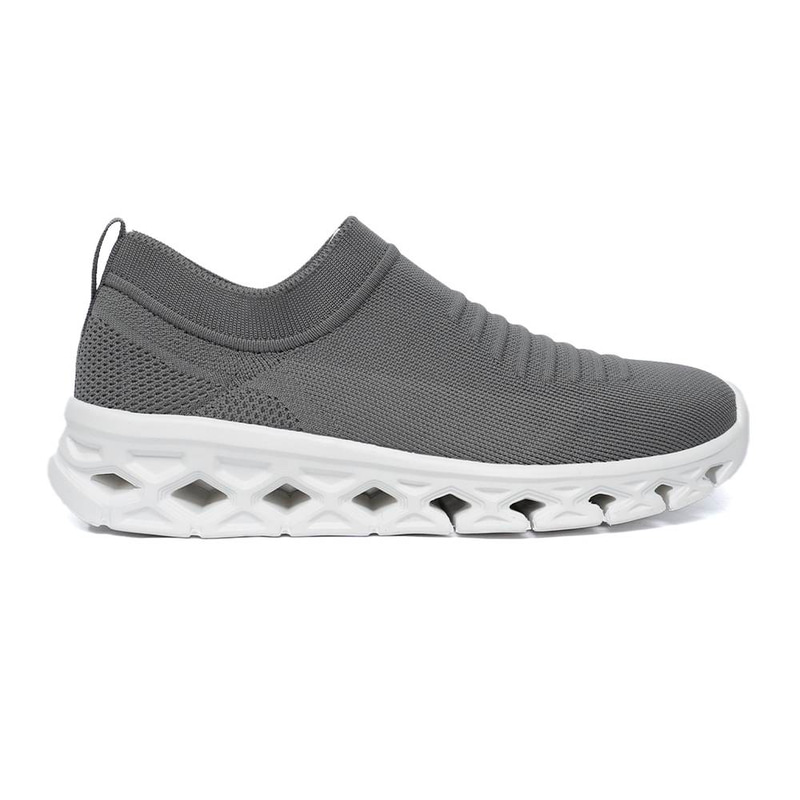 Cedro stylish shose gray for men