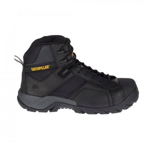 CAT Argon HI ST S1 HRO SRA SA Black