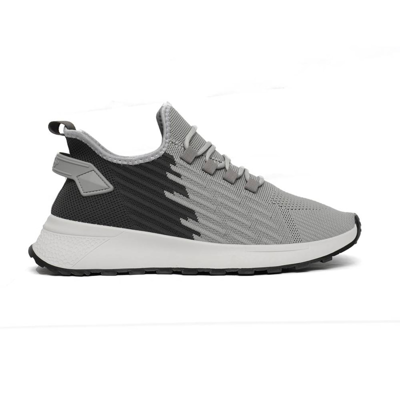 Cedro stylish shoes gray for men