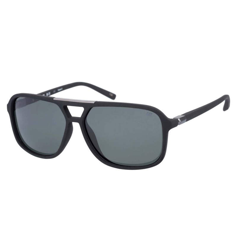 Cat- Polarized Sunglasses – Full Frame Polycarbonate – Tac Polarized Lens