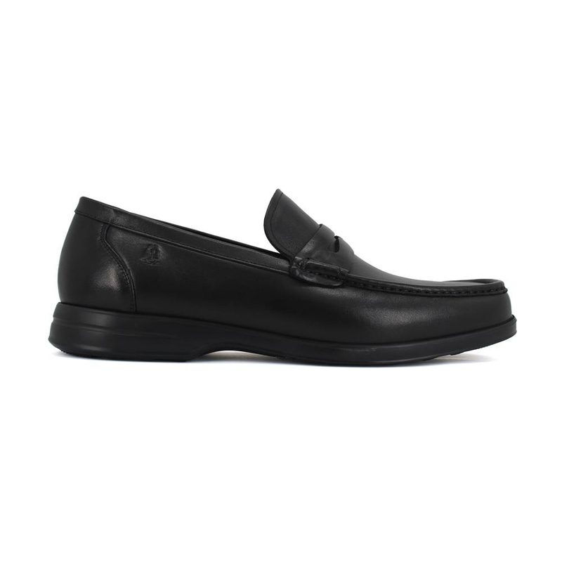 Hush Puppies-Men’S  Penny Loafer  