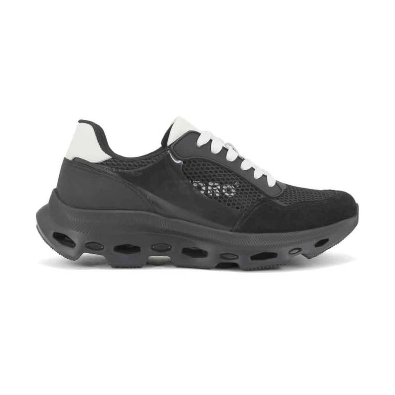 CEDRO-Urban Air Mesh Sneakers Men's