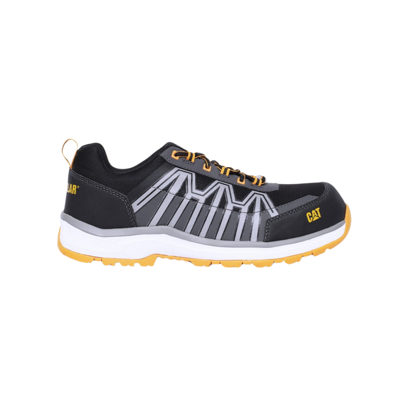 CAT Charge S3 Hro Src Black Oran