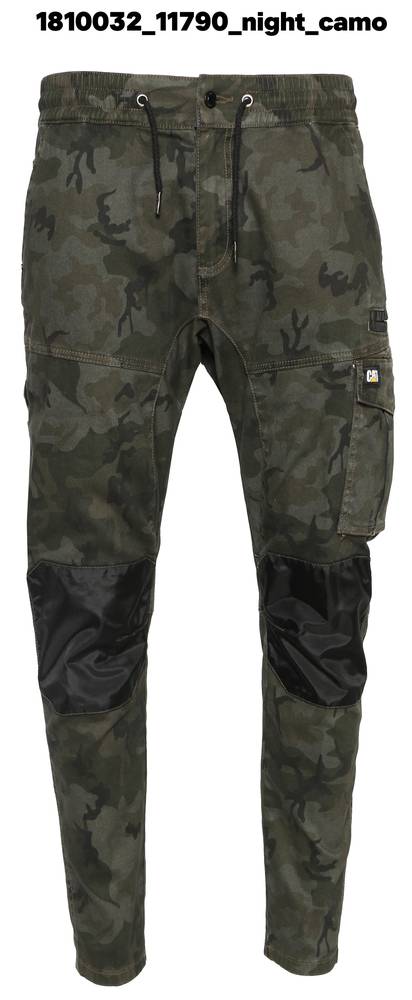 CAT -DYNAMIC PANT