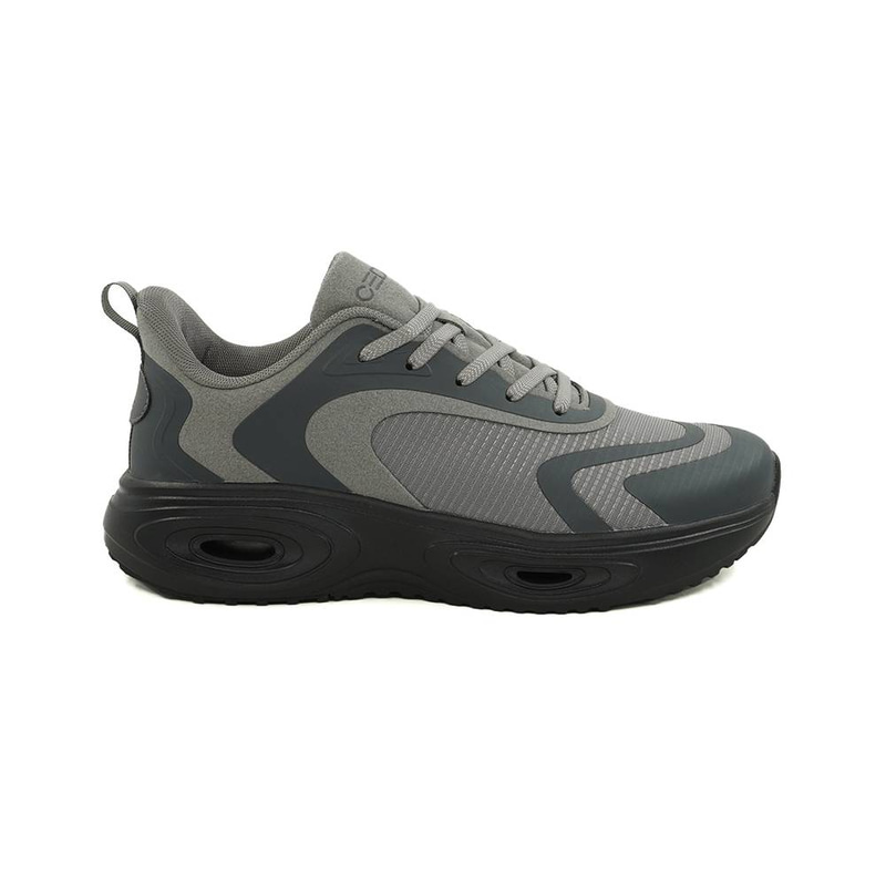 Cedro-Xia 02-24 Slip-On Shoes For Men's