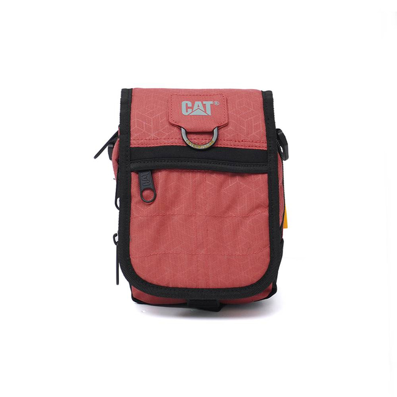 Cat ronald utility shoulder bag astro dust