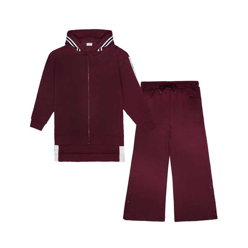 CEDRO-Womens Set