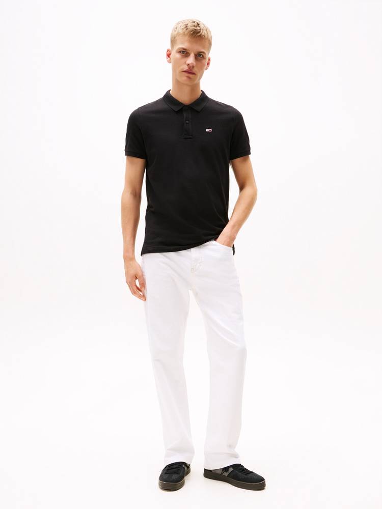 Tommy Hilfiger-Tjm Slim Placke