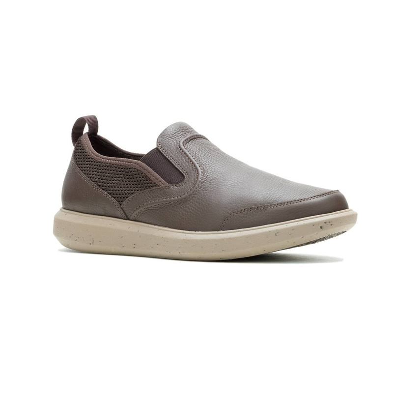 Hush Puppies-Niles Hybrid Slip-On For Men'S