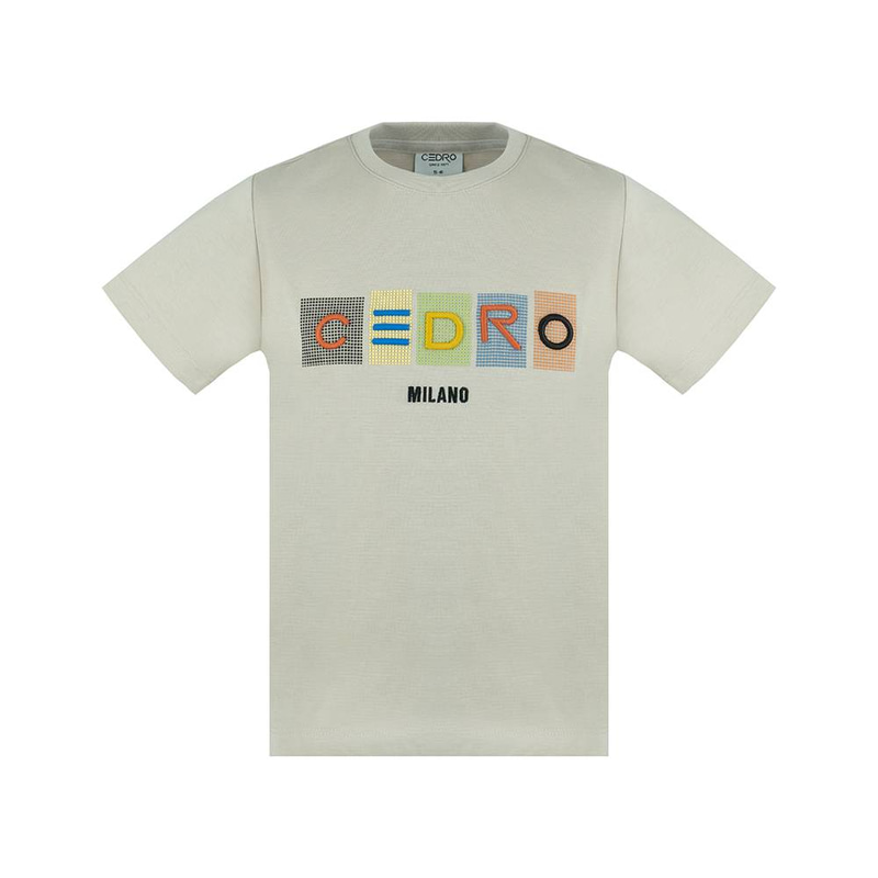 CEDRO-Boys T Shirt For Kids