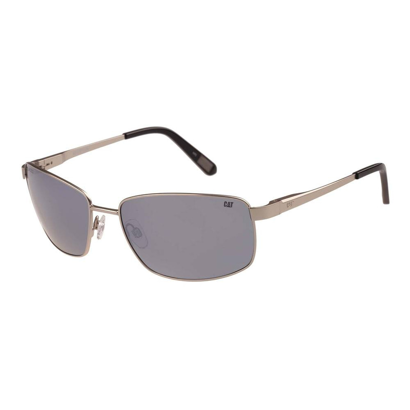 Cat- Polarized Sunglasses – Full Frame Metal  – Tac Polarized Lens
