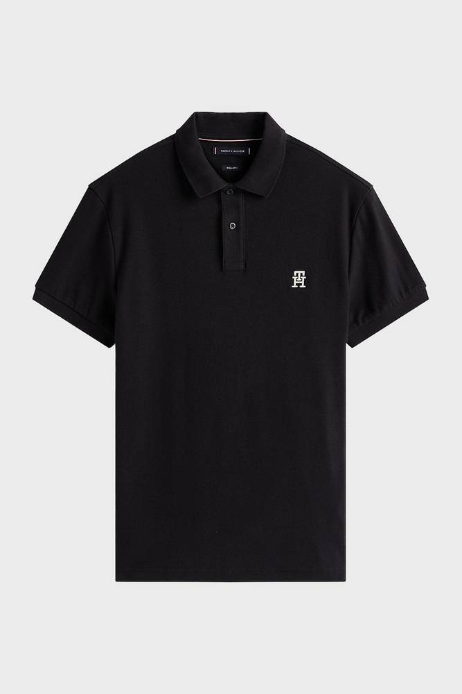 Tommy Hilfiger-Imd Reg Polo
