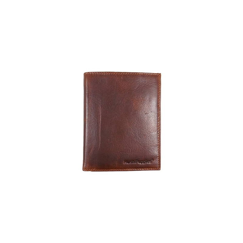 HP-LEATHER WALLET