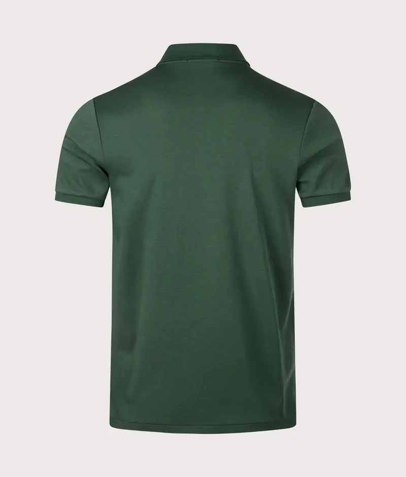 Ralph Lauren - Short Sleeve-Knit