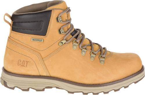 Sire Water Proof Honey Reset Mens Boots