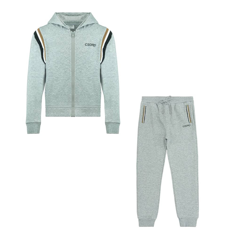 CEDRO-Boys Set For Kids