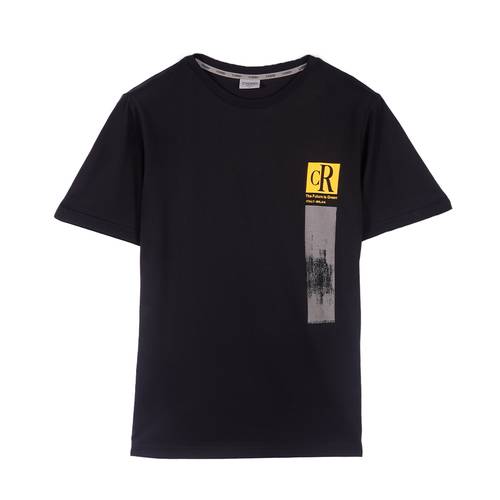 CEDRO- Mens T-Shirt