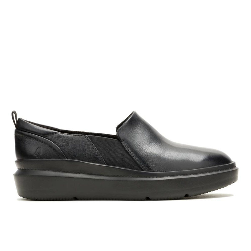 Hush Puppies-Joy Slip-On Shoes For Women