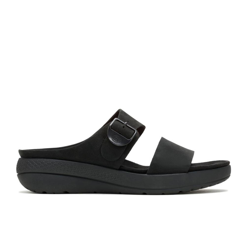 Hush Puppies-Breathe Slide For Women