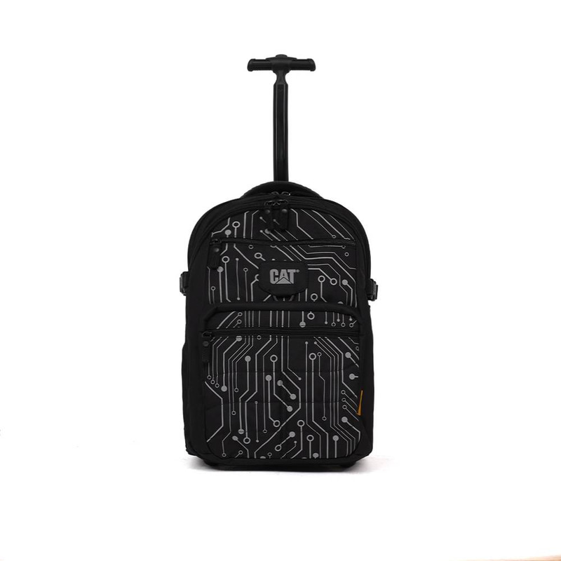 Cat- Smu Misc- RollRover 2 Wheel Trolley M