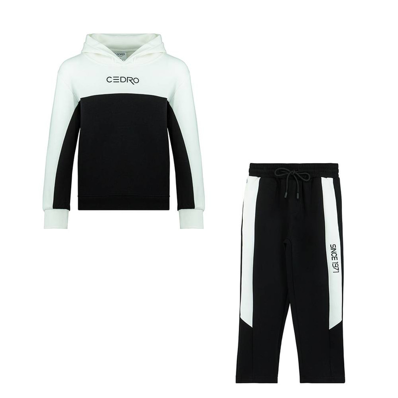 CEDRO-Boys Set For Kids