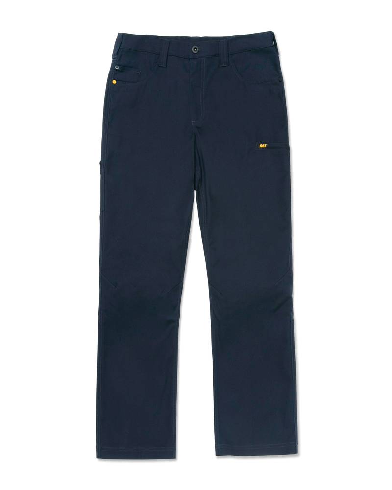 CAT-Stretch Canvas Utility Sh