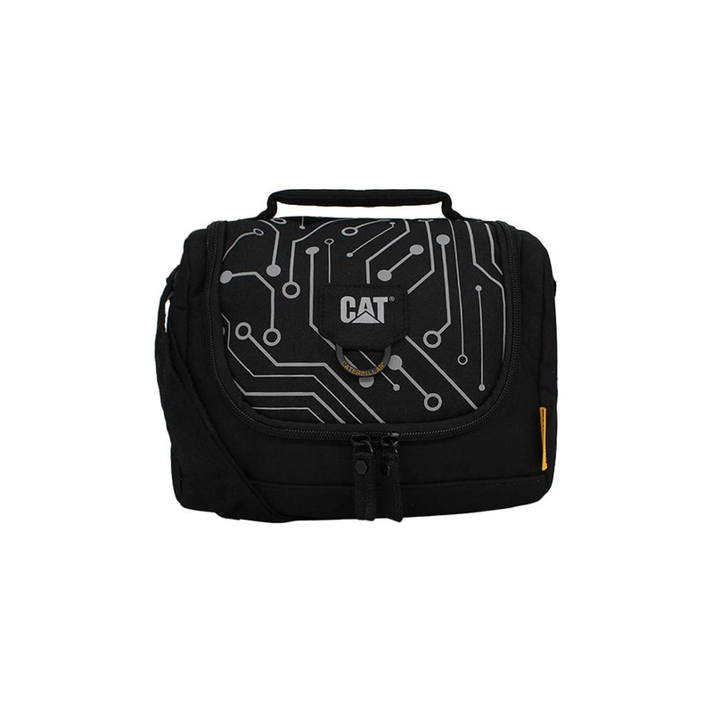 Cat-Smu Misc.Saudi Smu Lunch Bag