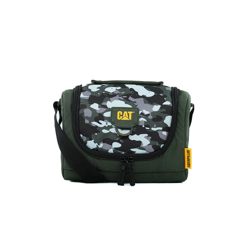 Cat-Smu Misc.Saudi Smu Lunch Bag