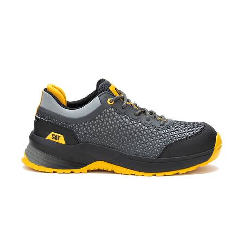 Cat-Streamline 2.0 CT Safety Shoes Wdov/Dsh For Men