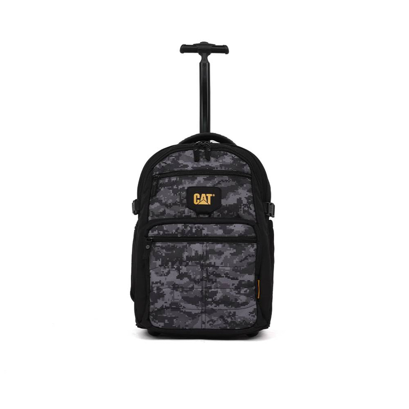 Cat- Smu Misc- RollRover 2 Wheel Trolley M