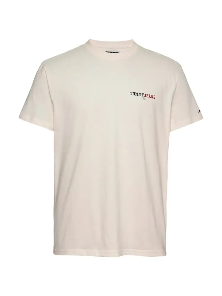 TOMMY JEANS-TJM REG DNA GRAPHIC TEE EXT