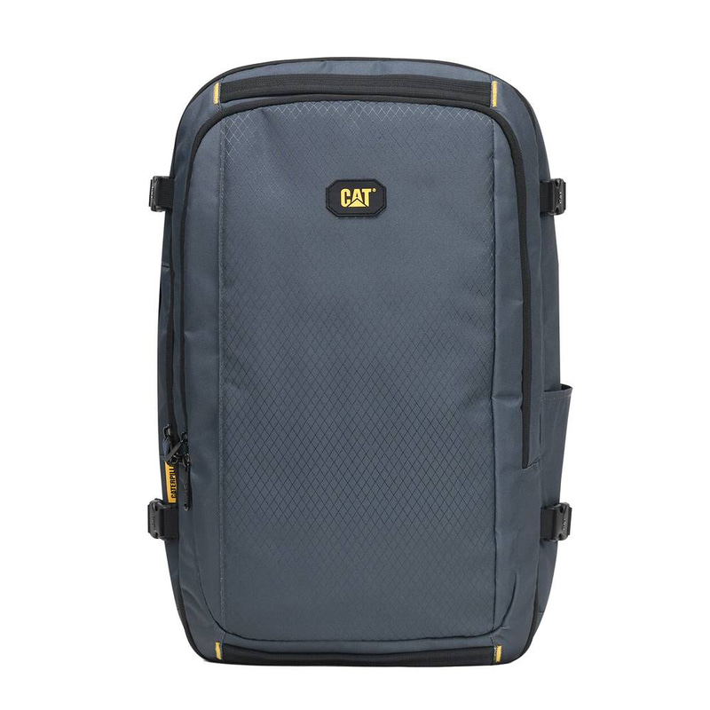 CAT- Voyager Cabin Backpack,Backpack,40L,Charcoal Color,600D Polyester