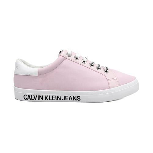 Calvin Klein Jeans Sneakers Low Profile Sneaker Laceup