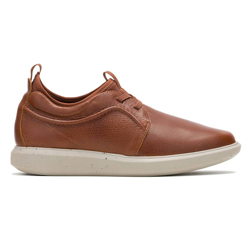 Hush Puppies-Niles Oxford Shoes For Men