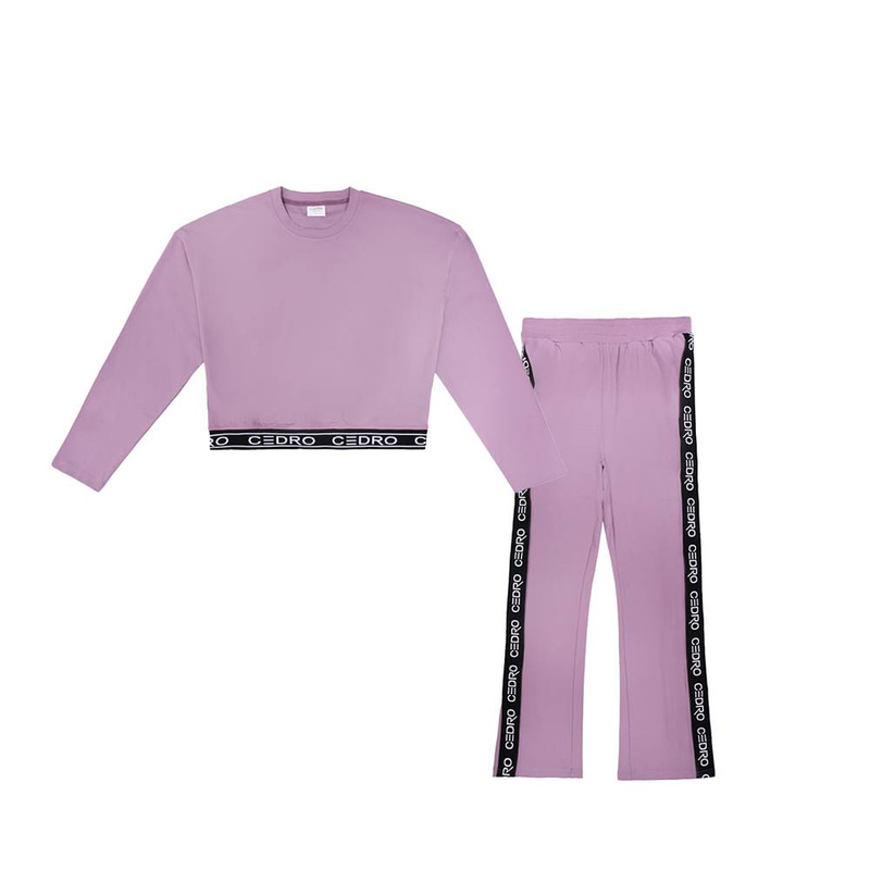 CEDRO-Womens Set